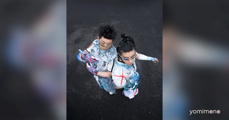 Mall Boyz Drop First Full Album 'Mall Tape 3' With 19 Tracks