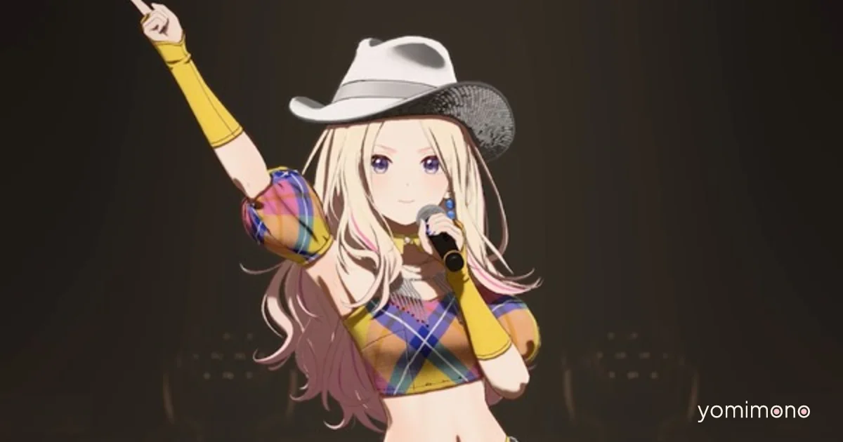 Gakuen Idolmaster Live Report: Day 2 of the H.I.F Selection Exam