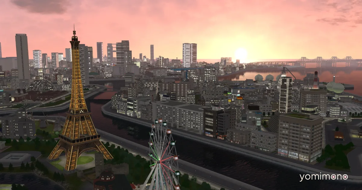 Gothic 1 Remake, A-Train 9 Evolution Headline This Week's Japanese Game Releases