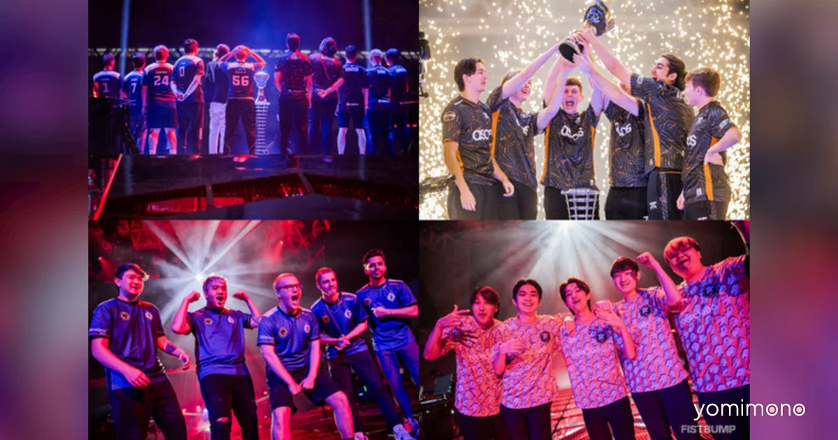 Three Years On, Masters Tokyo Finals Still Define a VCT Turning Point