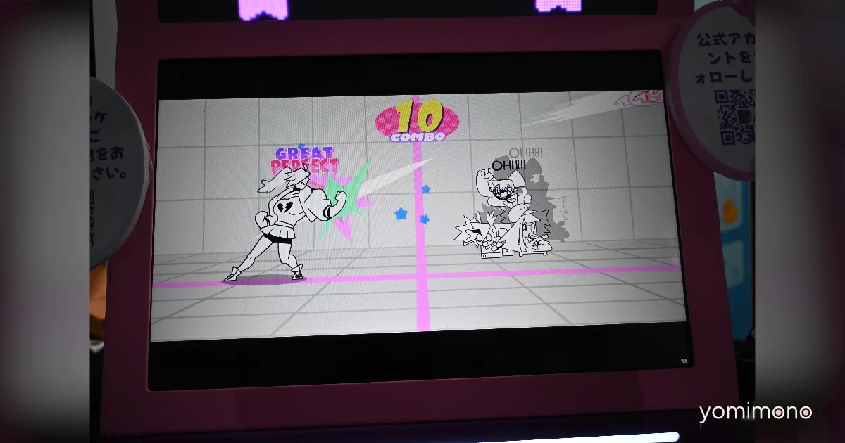 Muse Dash 2 Hands-On Report Shows Arcade Cabinet, 2026 Target