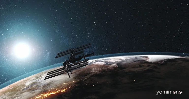 SpaceX Wins $4.16 Billion Space Force Contract for Golden Dome Satellites