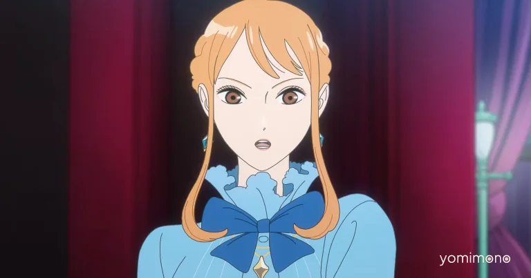 One Piece Heroines Anime Trailer Reveals Aina the End Theme Song