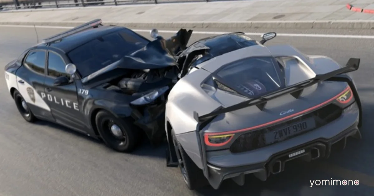 BeamNG.drive PS5 Version Announced, Launching Within 2026