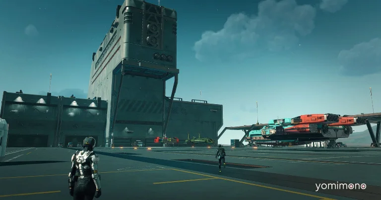Spacecraft Early Access Launches to 4,000 Concurrent Players, Mixed Reviews on Steam