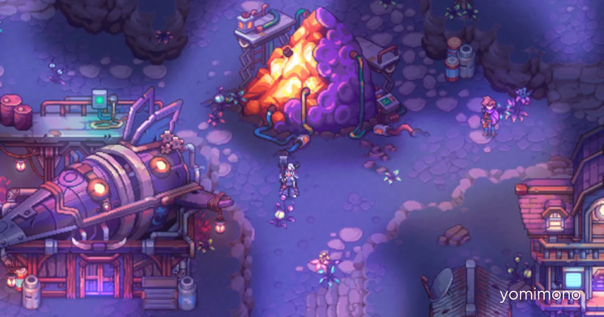 Soulbound: Online Passes 17,000 Steam Wishlists in First Week