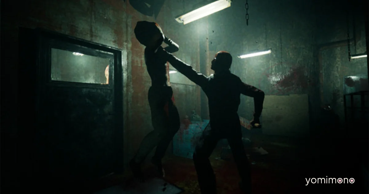Creapia Director on How M&A Experience Led to Outsourcing Port of Horror Game Cruelty