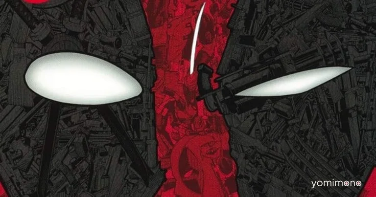Shueisha Contract for Marvel Manga Ends on September 30