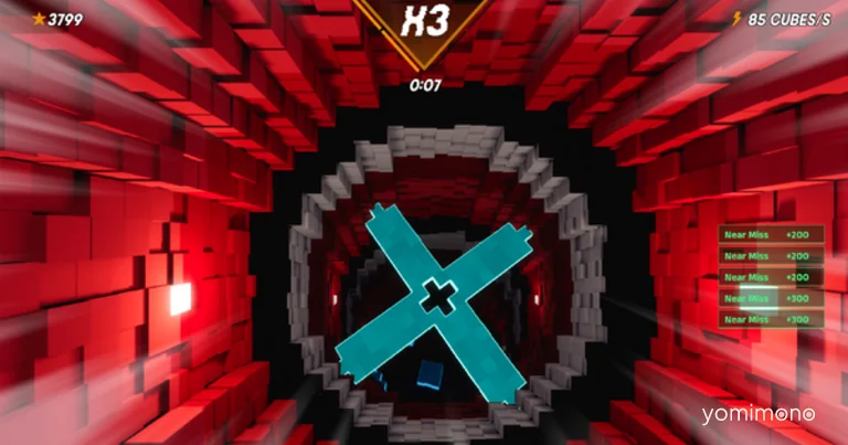 Sensory Overload Demo Launches on Steam Ahead of July Release