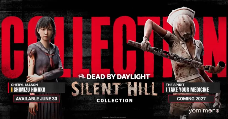 Dead by Daylight 10th Anniversary Adds Jason Voorhees, Art the Clown, Film Adaptation