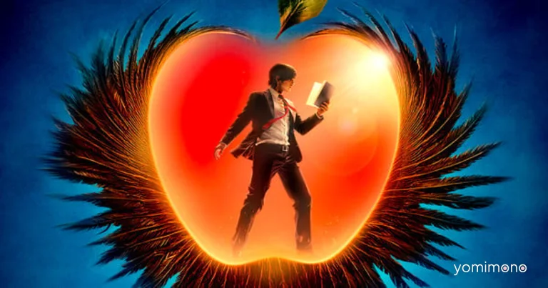 Death Note the Musical Announces Full London Cast