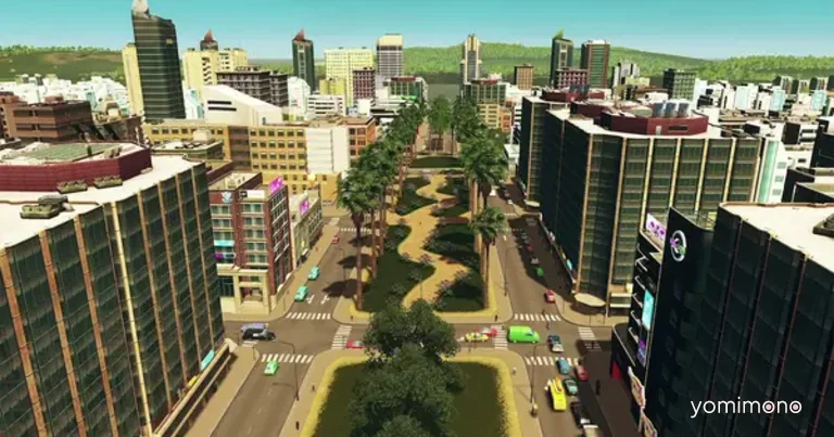 Cities: Skylines Remastered Japan Special Edition Gets PS5 Package Release in 2026