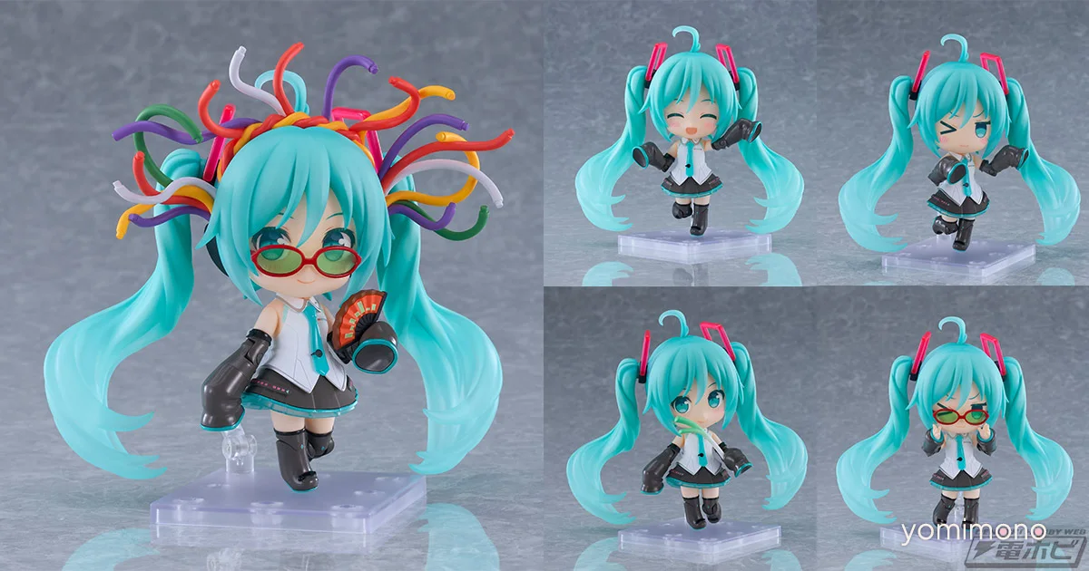 Hatsune Miku Collab Gunpla Gets Exclusive Sale at Gundam Base Annex