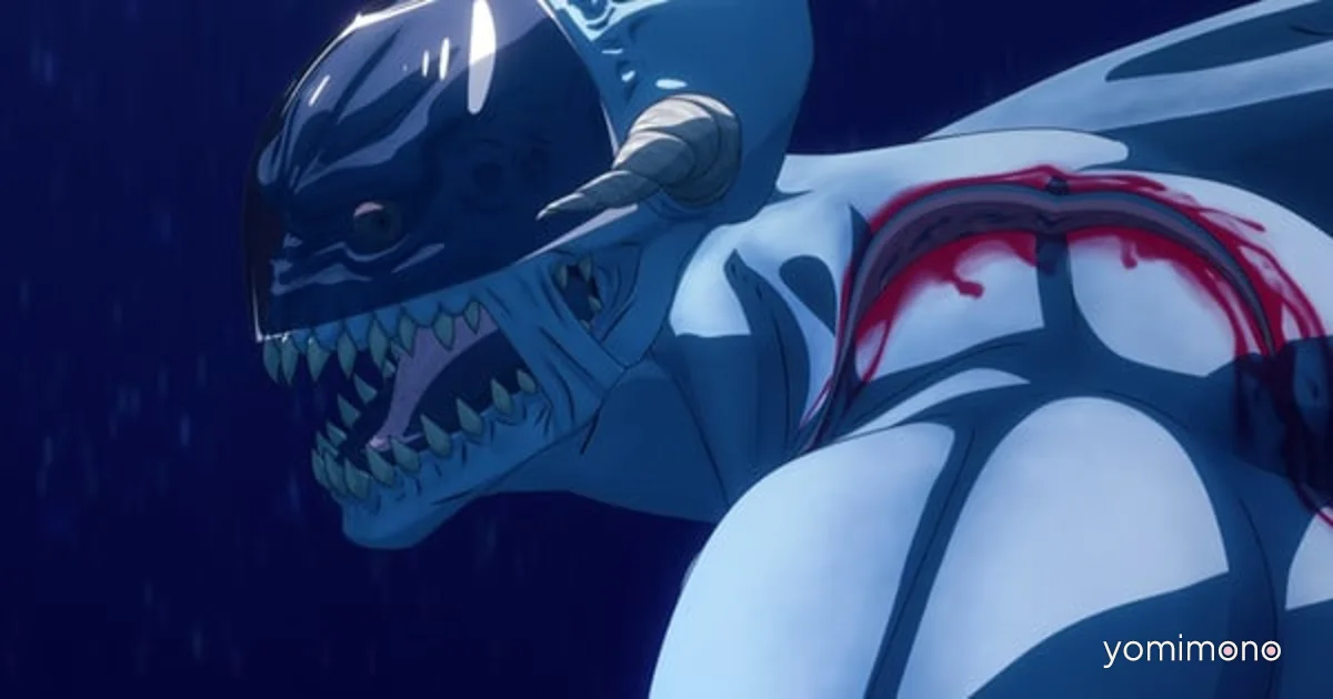 Snowball Earth Episode 7 Review: A Fight That Works, Then Doesn't