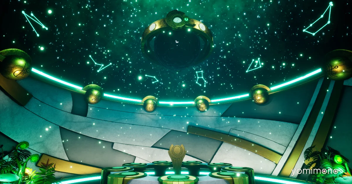 Call of the Elder Gods Brings Lovecraftian Puzzle Adventure to PC