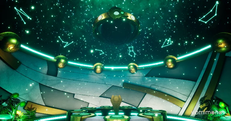 Call of the Elder Gods Brings Lovecraftian Puzzle Adventure to PC