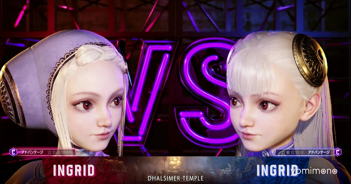 Street Fighter 6 Adds Ingrid on May 28 With Sun Symbol Mechanics