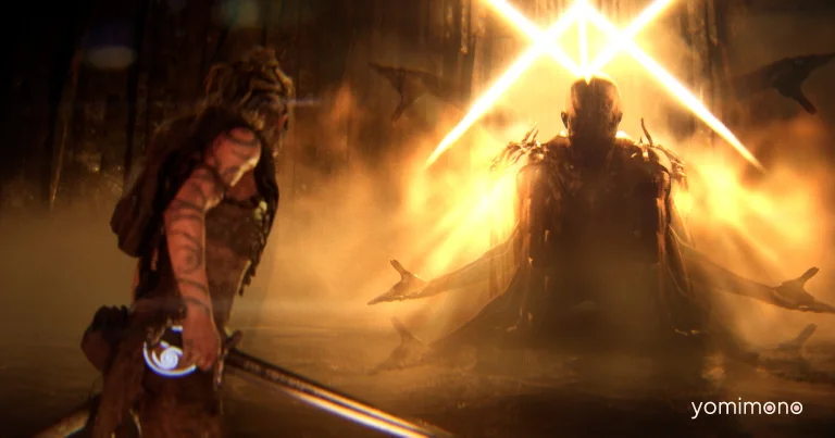 Multiple Xbox Game Studios Reportedly Facing Closure, Including Ninja Theory