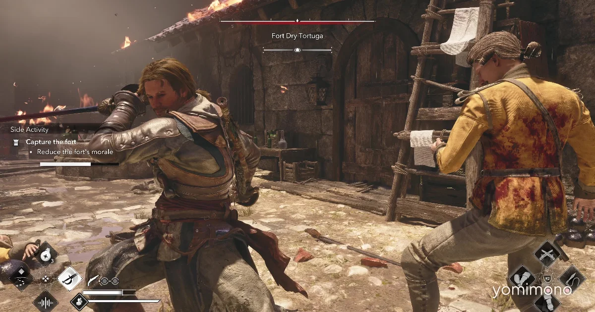 Assassin's Creed Black Flag Remake Drops RPG Mechanics for Action-Adventure Focus