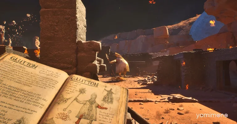 Soulslike FPS 'Guns of Eschaton' Announced for PS5, Xbox, and Steam