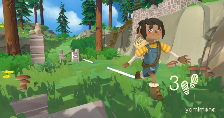 Map-Making Game 'Map Map' Sells Over 10,000 Copies in Three Weeks