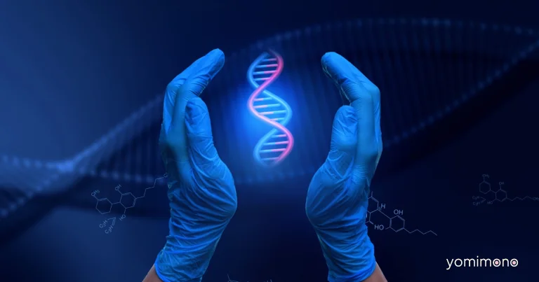 First Phase 3 Trial of In Vivo CRISPR Therapy Completes