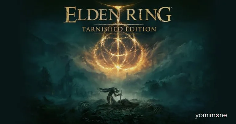 Elden Ring Tarnished Edition Switch 2 Version Launches Worldwide on August 28