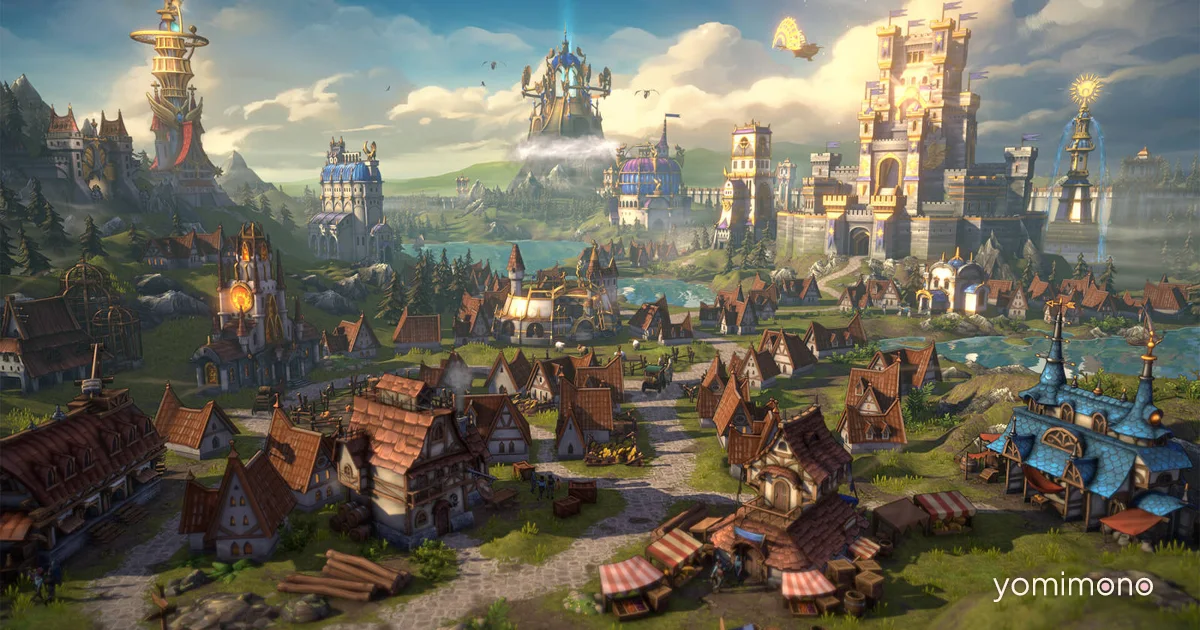 Heroes of Might and Magic: Olden Era Sells 1 Million Units
