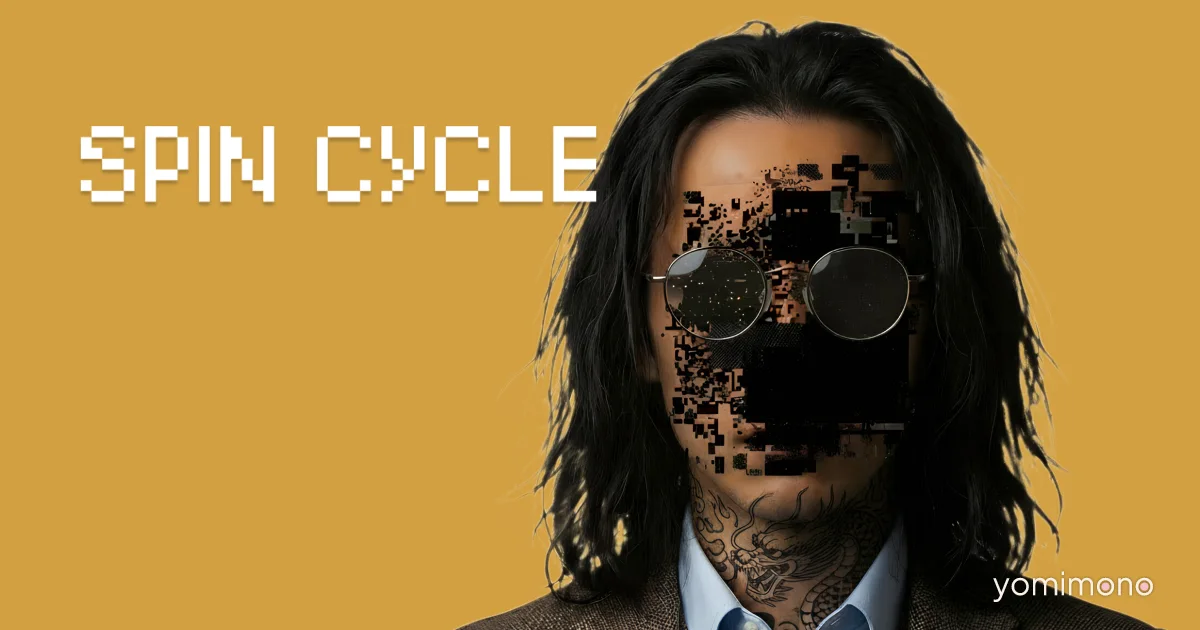 Steam Store Page Goes Live for Money Laundering Roguelite Spin Cycle