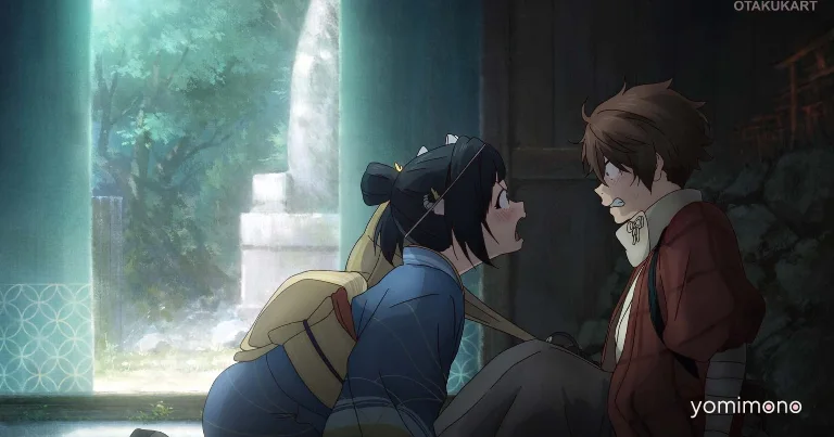 Sparks of Tomorrow Director Shares Video Message Ahead of July Premiere