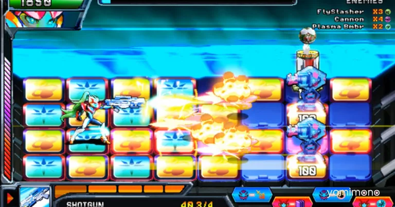 Zyndeck VX: Card Battler Plans Japanese Localization After Strong Wishlist Demand