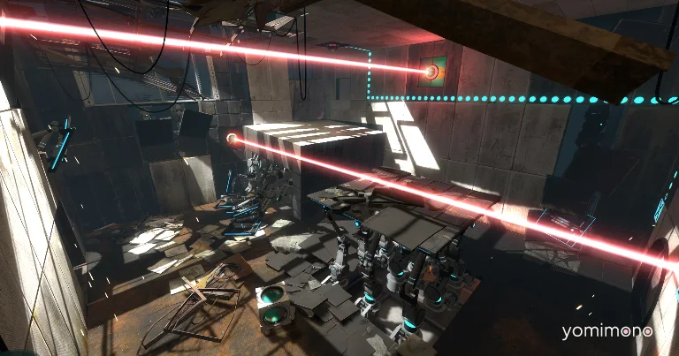 Backrooms Director Kane Parsons Dreams of a Portal Film Adaptation