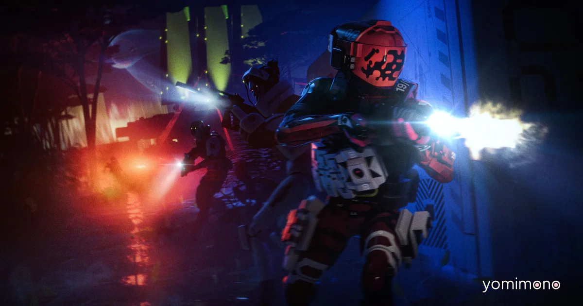 Marathon Free Play Week Announced Alongside Season 2 Launch