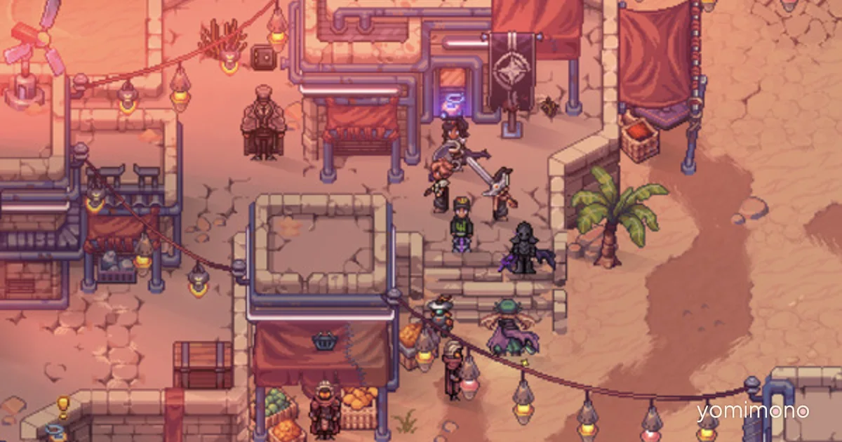Soulbound Steam Version Announced, Drops Web3 Roots