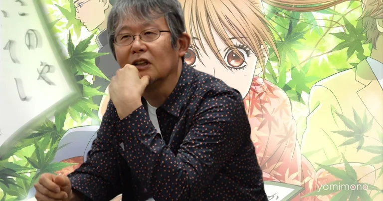 Animation Veteran Kunihiko Hamada Leaves Madhouse After 35 Years