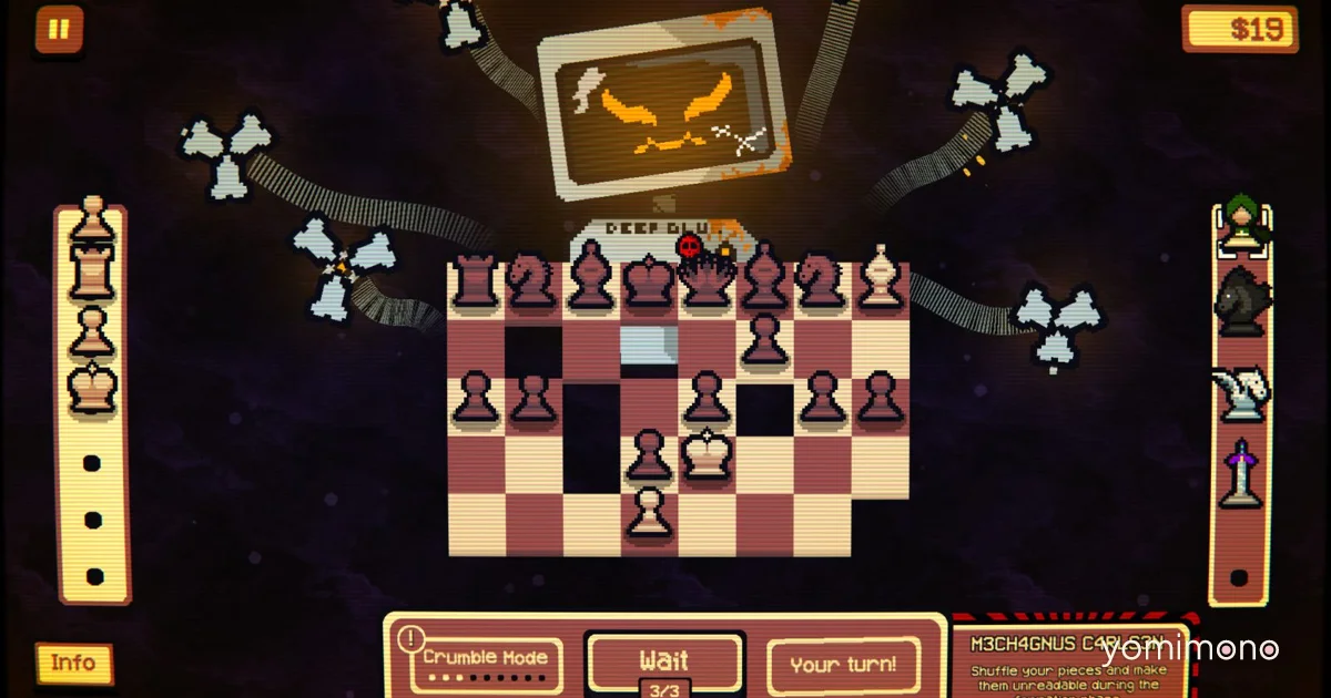 Gambonanza Developer Shares Sales Data After Previous Games Sold 700 Units Total