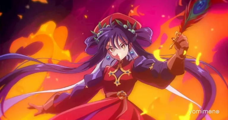 AstralShift's 'Hell Maiden' Enters Steam Early Access on July 16, 2026