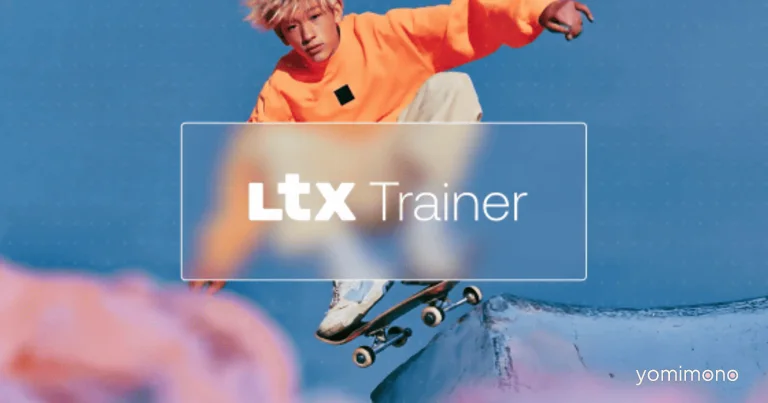 LTX Trainer Update Makes Character LoRA Creation Easier