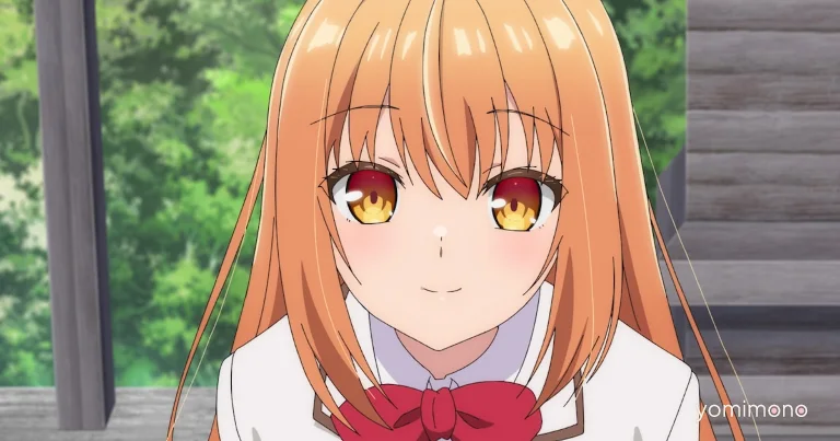 Saijo No Osewa Anime Casts Kentaro Kumagai, Releases Second PV