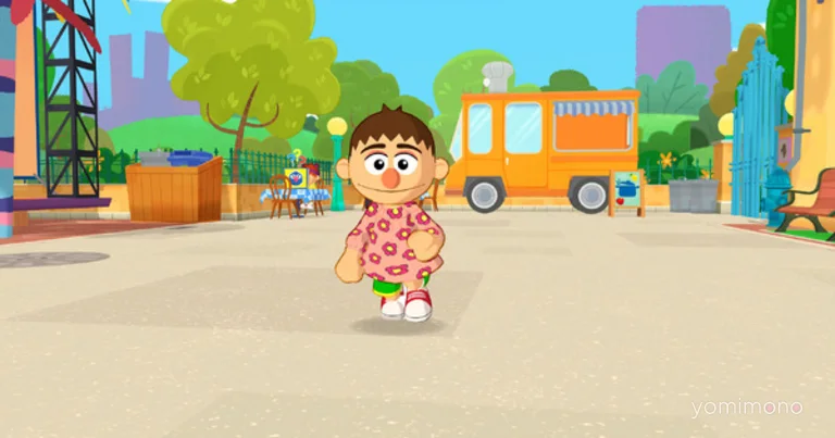Outright Games Announces Sesame Street: Friends & Fun 3D Adventure