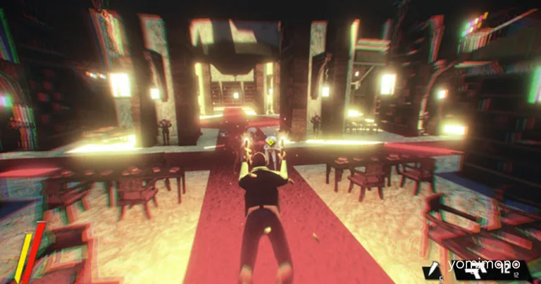 El Paso, Elsewhere 2 Announced During PC Gaming Show 2026