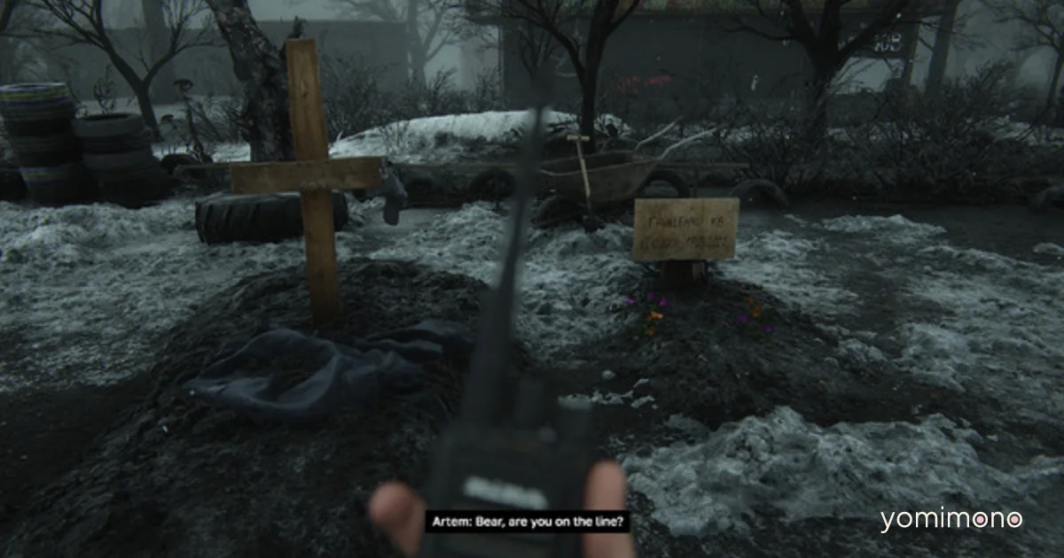 '93, Kuindzhi' Free First-Person Adventure Game Set in Ukraine's Donbas Region Released