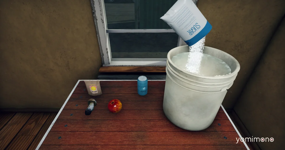 Moonshiner Simulator Launches on Steam in Early Access Tonight