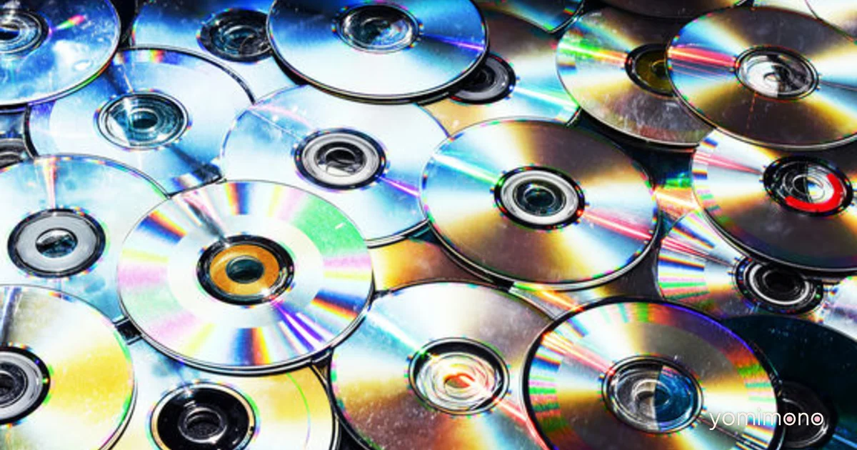 OmniDrive Firmware Lets Blu-Ray Drives Rip Gamecube, Wii, and Xbox 360 Games