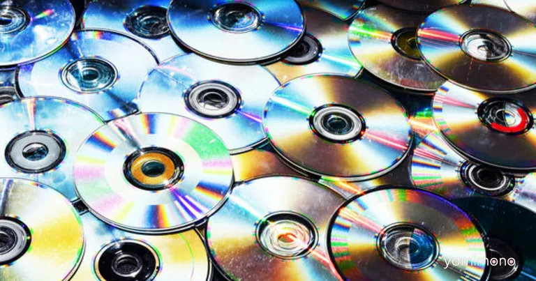 OmniDrive Firmware Lets Blu-Ray Drives Rip Gamecube, Wii, and Xbox 360 Games