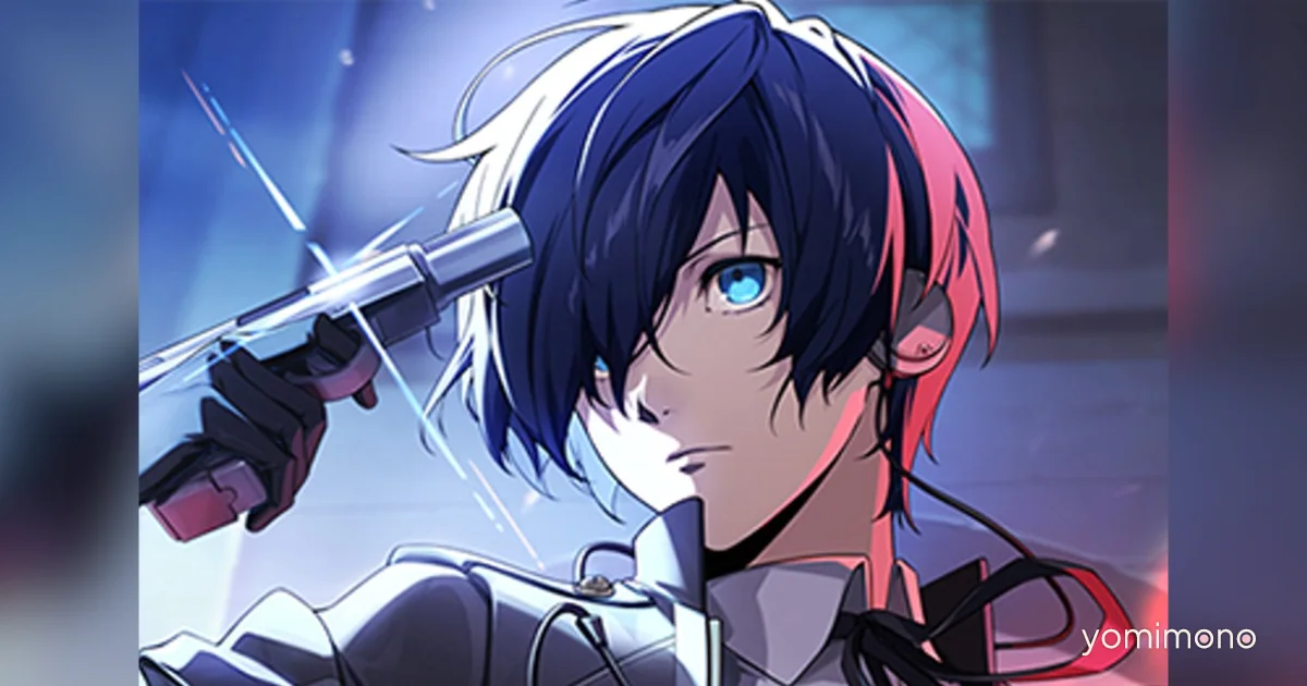 Makoto Yuki Joins Persona 5: The Phantom X in Ver.4.1 Update