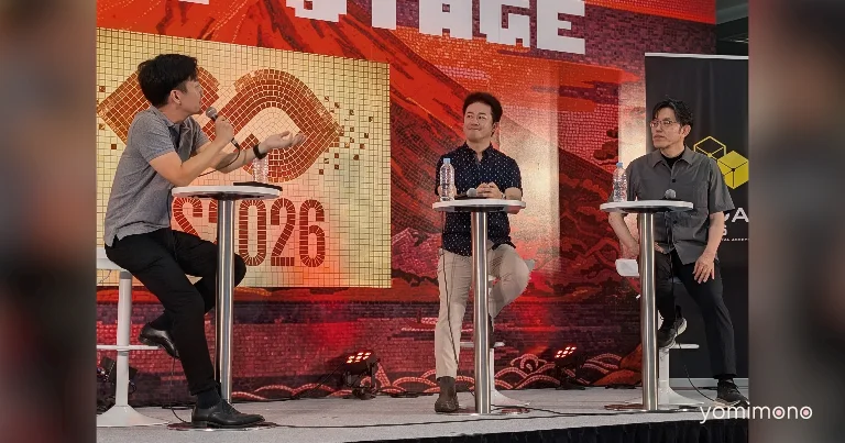 IVS 2026 Lawyers See On-Chain Finance as the Real Web3 Story