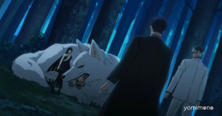 Marriage Toxin Episode 12 Closes Arc With Uneven Action