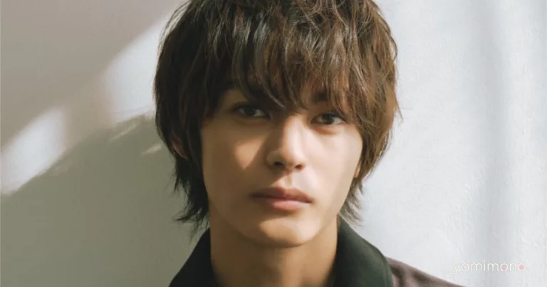 Mirai Shida Joins GACKT in Fuji TV Drama Black Trick