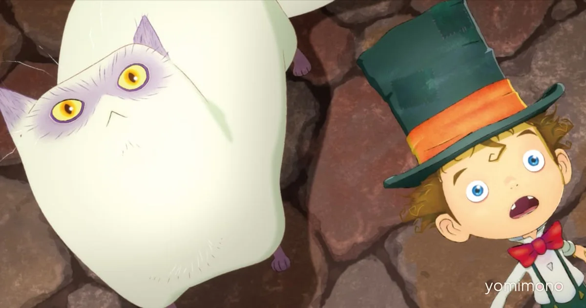 Chimney Town: Frozen In Time Trailer Debuts Ahead Of Berlinale Premiere